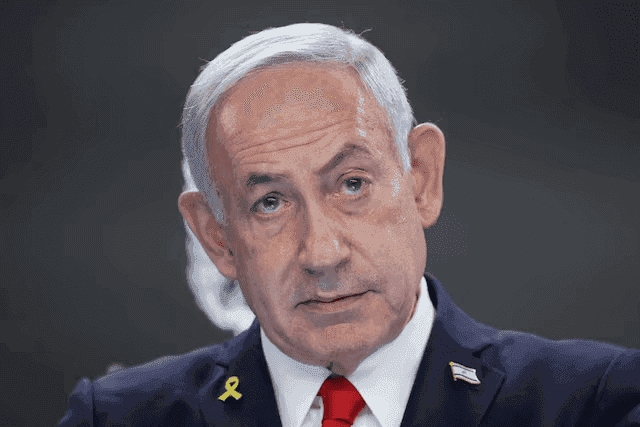 Netanyahu risque d'arrestation en Argentine