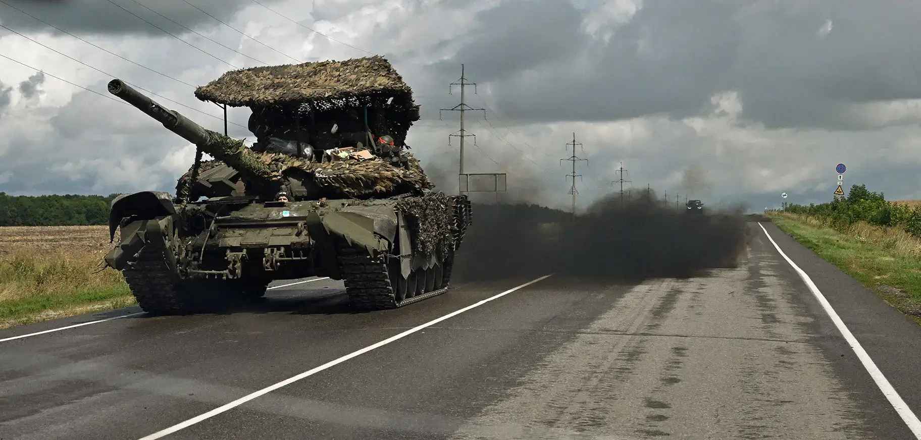 Russie: frappes massives en salves; Ukraine confirme un drone sur une grande raffinerie pétrolière