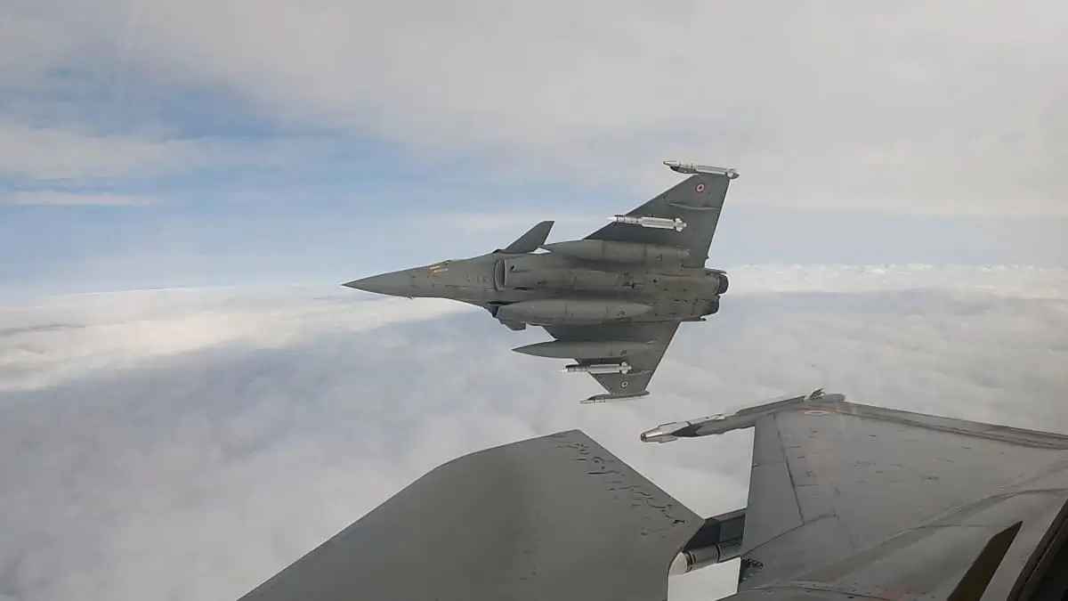 Attaques russes, l’OTAN fait décoller ses avions / Frappe massive sur l’Ukraine