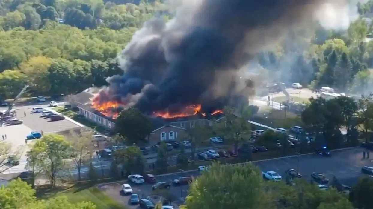 Quatre morts lors de fusillade et d'incendie criminel dans une église mormone au Michigan