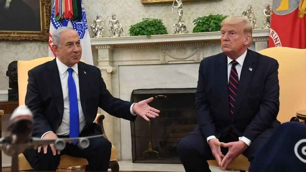 Netanyahu présente ses excuses au Qatar pour les attaques à Doha