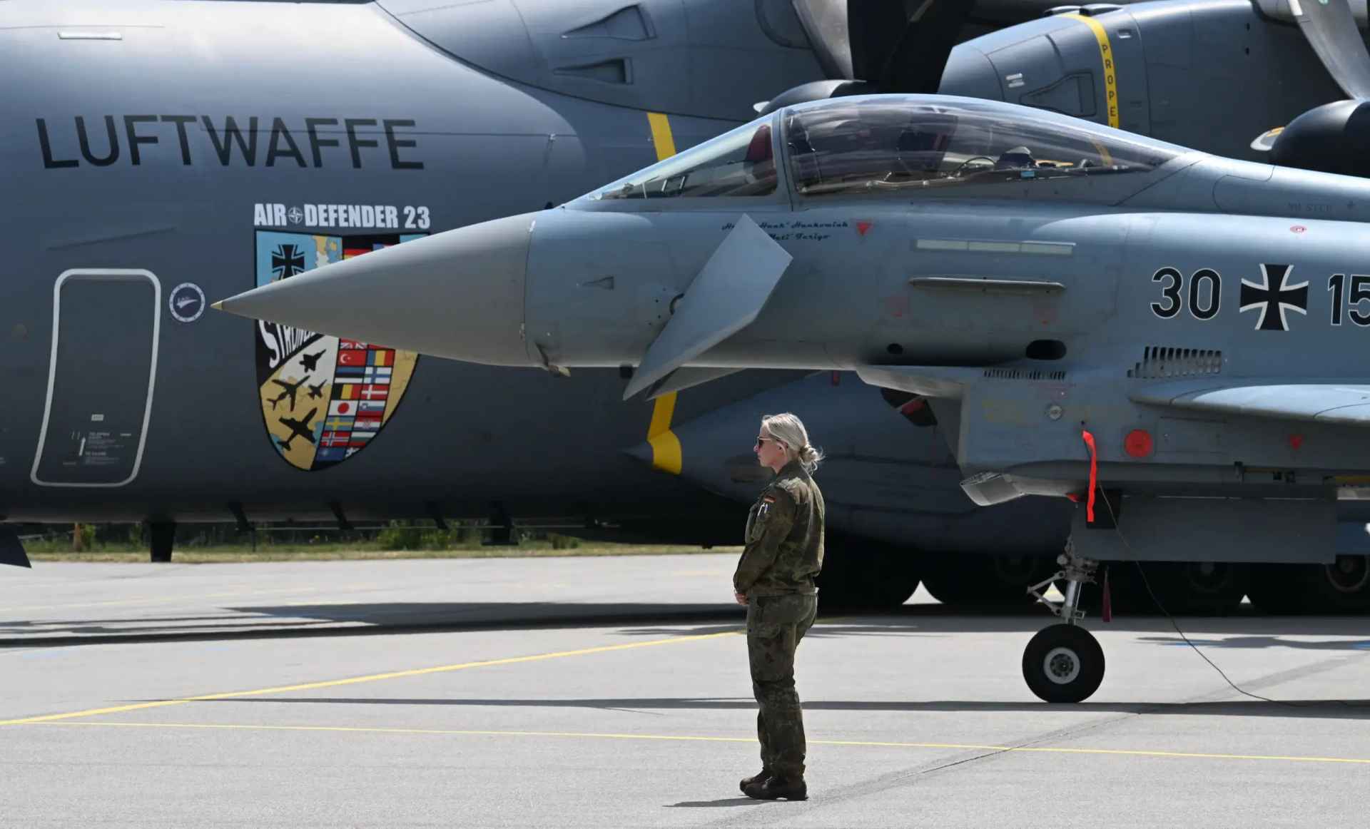 « Ne tombons pas dans le piège de Poutine »: l'Allemagne exige réaction et fermeté