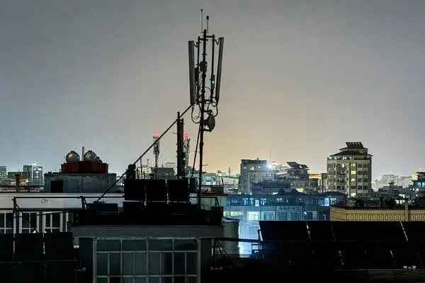 Afghanistan, “black-out” total d'Internet / Les talibans: Nous frappons les activités immorales