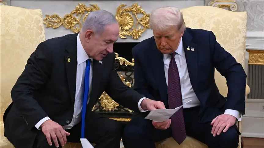 Le monde salue le plan de paix pour Gaza, Trump avertit le Hamas: Acceptez-le, sinon