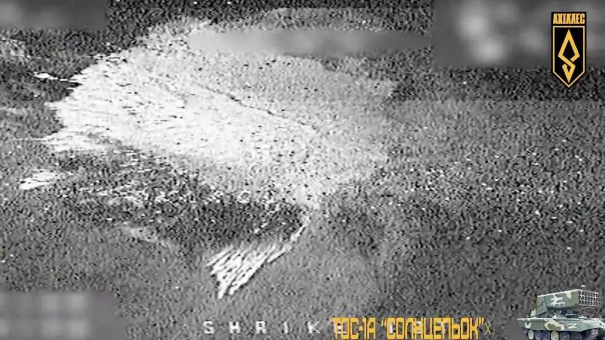 Les Ukrainiens détruisent deux systèmes de missiles russes, frappés par drones kamikazes à Kharkiv