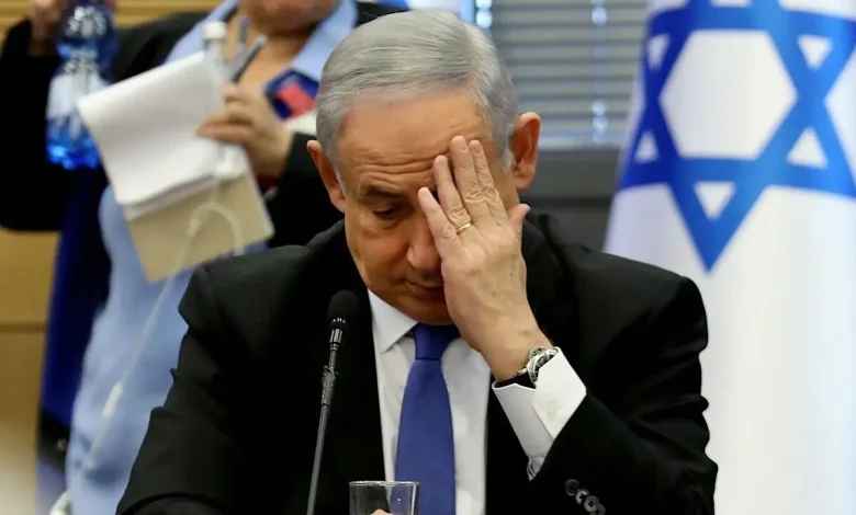 Netanyahu en danger : Trump prêt à sévir si l'accord avec le Hamas est brisé !