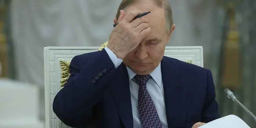 Le Kremlin: En guerre avec les États-Unis! Ils donnent souvent à Kiev des données de ciblage
