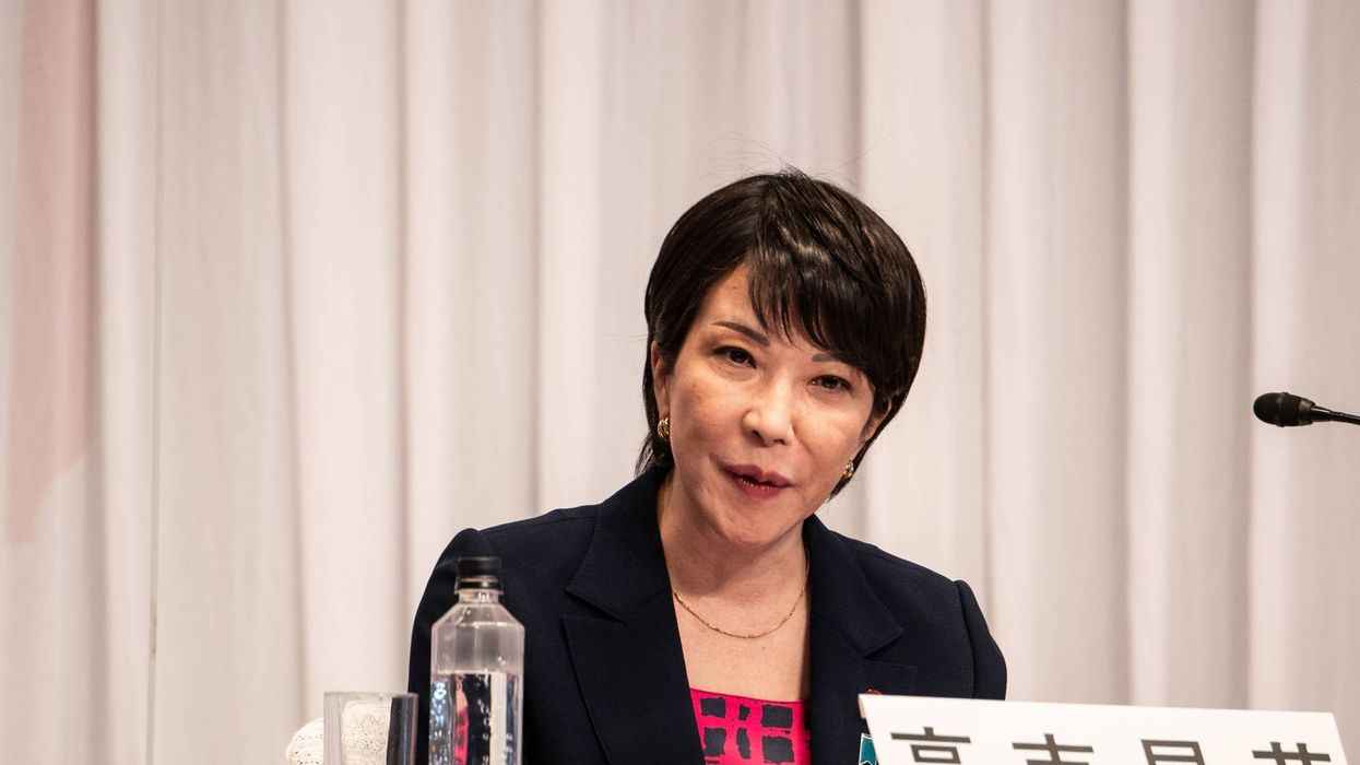Le Japon aura sa première Première ministre – qui est Sanae Takaichi ?