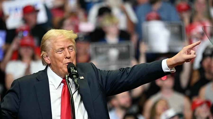 Trump «guerre terrestre» au Venezuela / Commandos, drones et avions contre les cartels de drogue