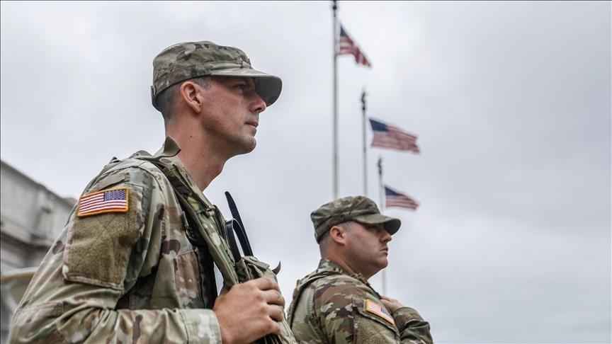 200 soldats américains surveilleront le cessez-le-feu à Gaza