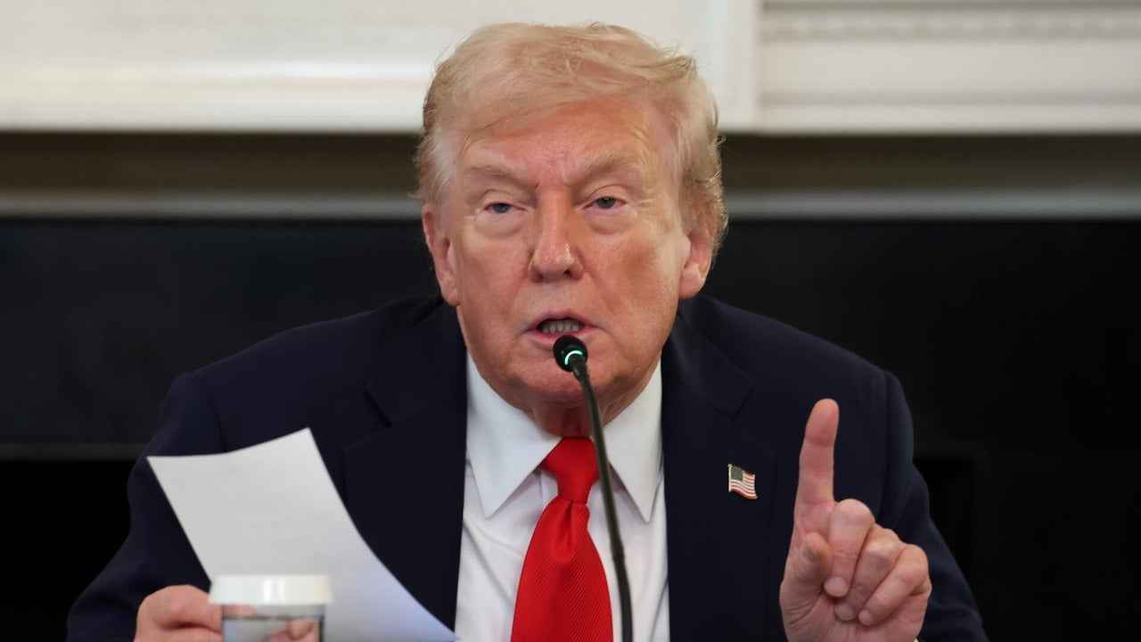 Lundi, les otages israéliens sont libérés. Trump : le Hamas les regroupe