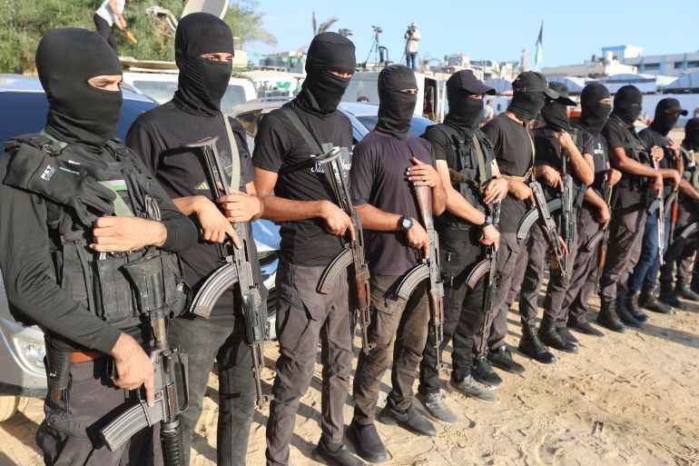 Retrait d’Israël, le Hamas lance le “nettoyage” : exécute des “ennemis” internes!