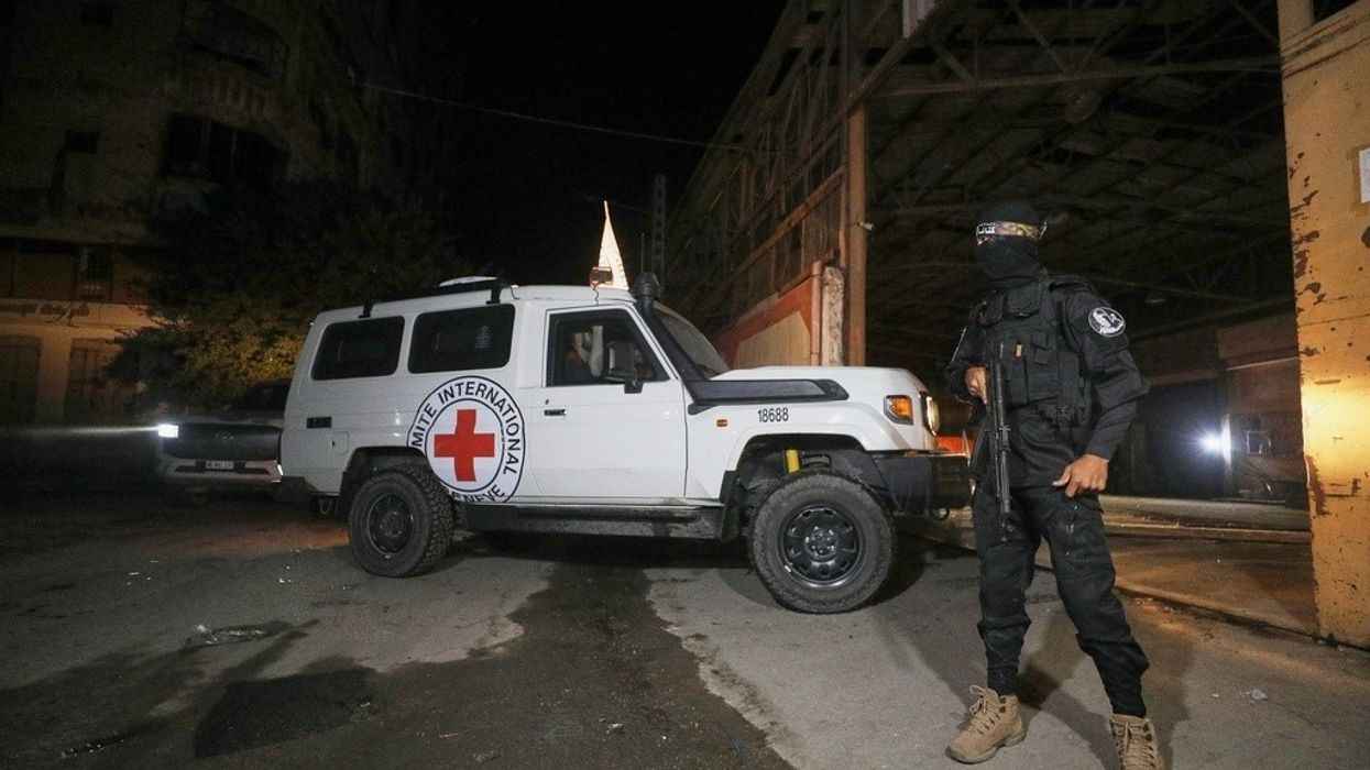 Israël affirme que le corps remis par le Hamas ne correspond à aucun des otages