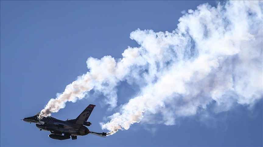 Des Eurofighter allemands en Pologne / L’OTAN se blinde face à la Russie, défense renforcée