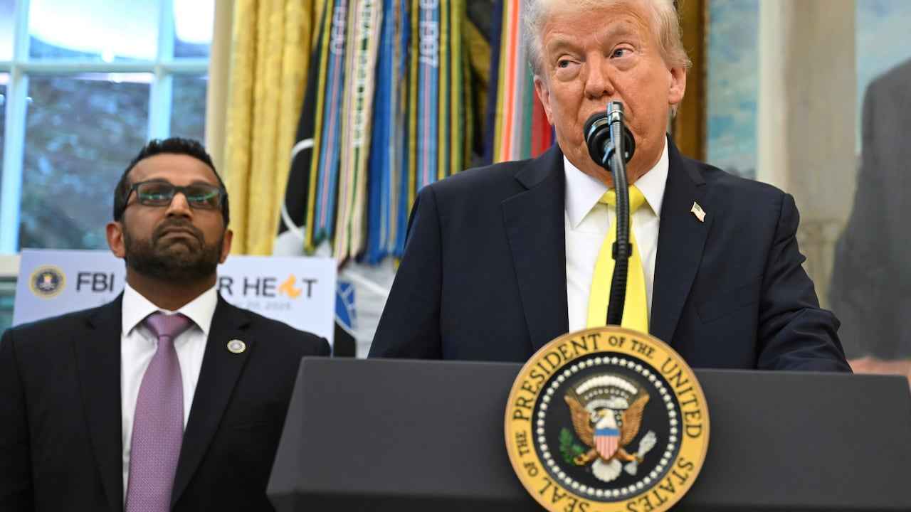 La CIA entre au Venezuela – Trump donne l'OK, Maduro “tremble”: Nous voulons la paix avec les USA!