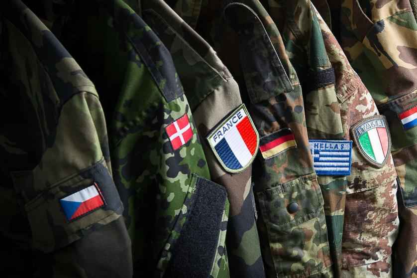 Guerre avec la Russie d'ici 5 ans / L'UE avertit ses membres: préparez-vous !