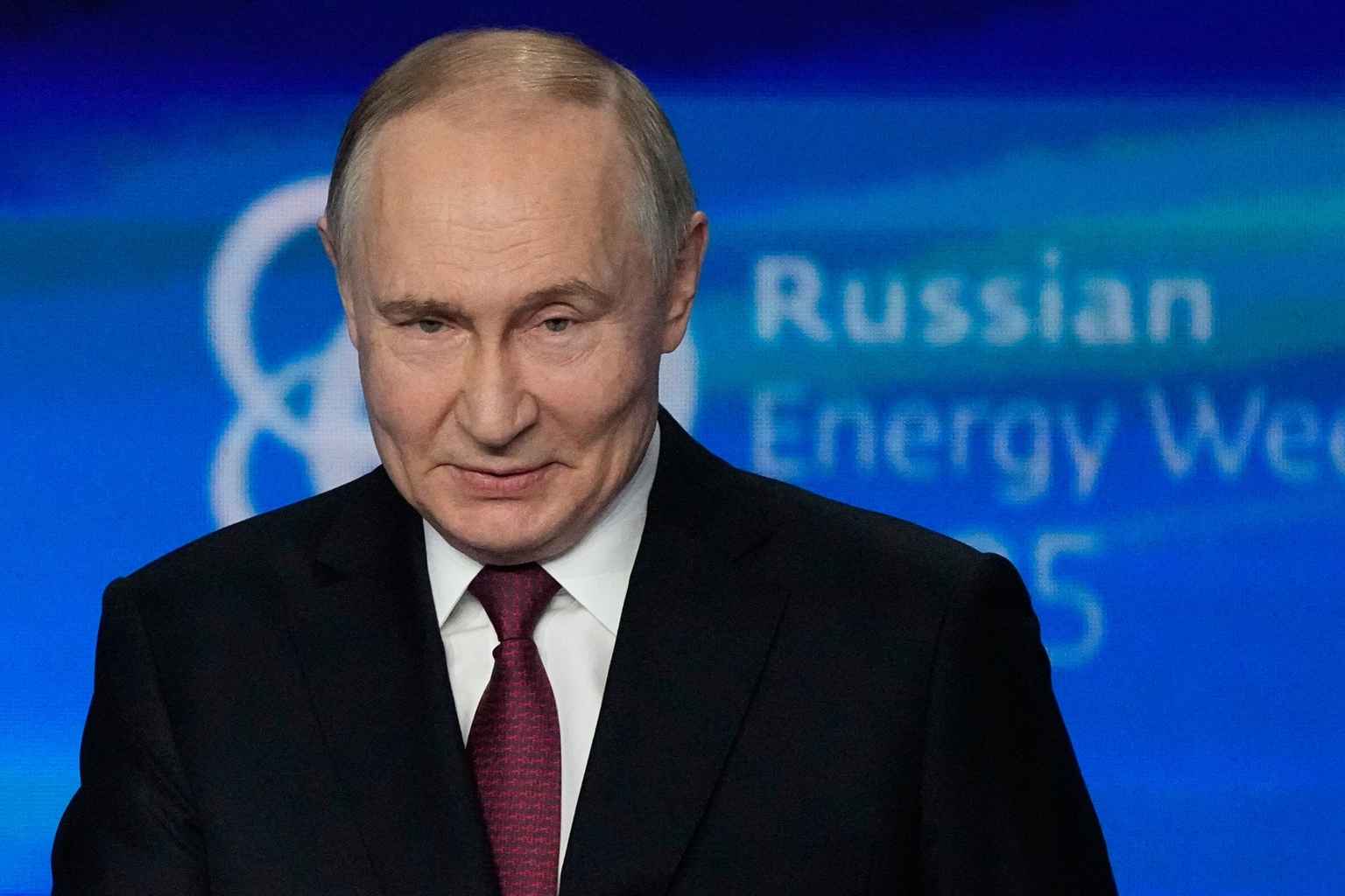 Vladimir Poutine revient en Europe : première visite depuis le début de la guerre