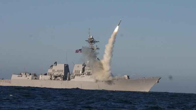 Les Tomahawks, c'est pour nous !” Trump “regrette”, Zelensky rencontre des fabricants de missiles