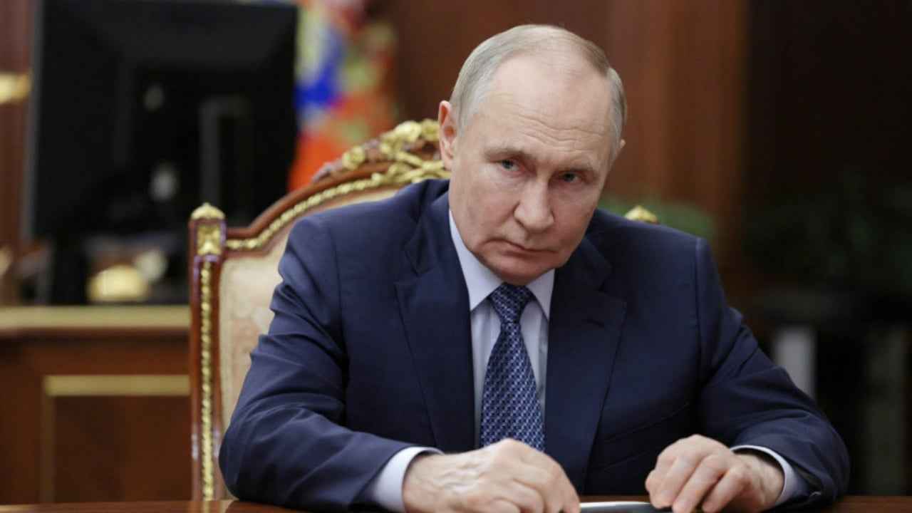 Washington Post : La nouvelle condition de Poutine pour finir la guerre