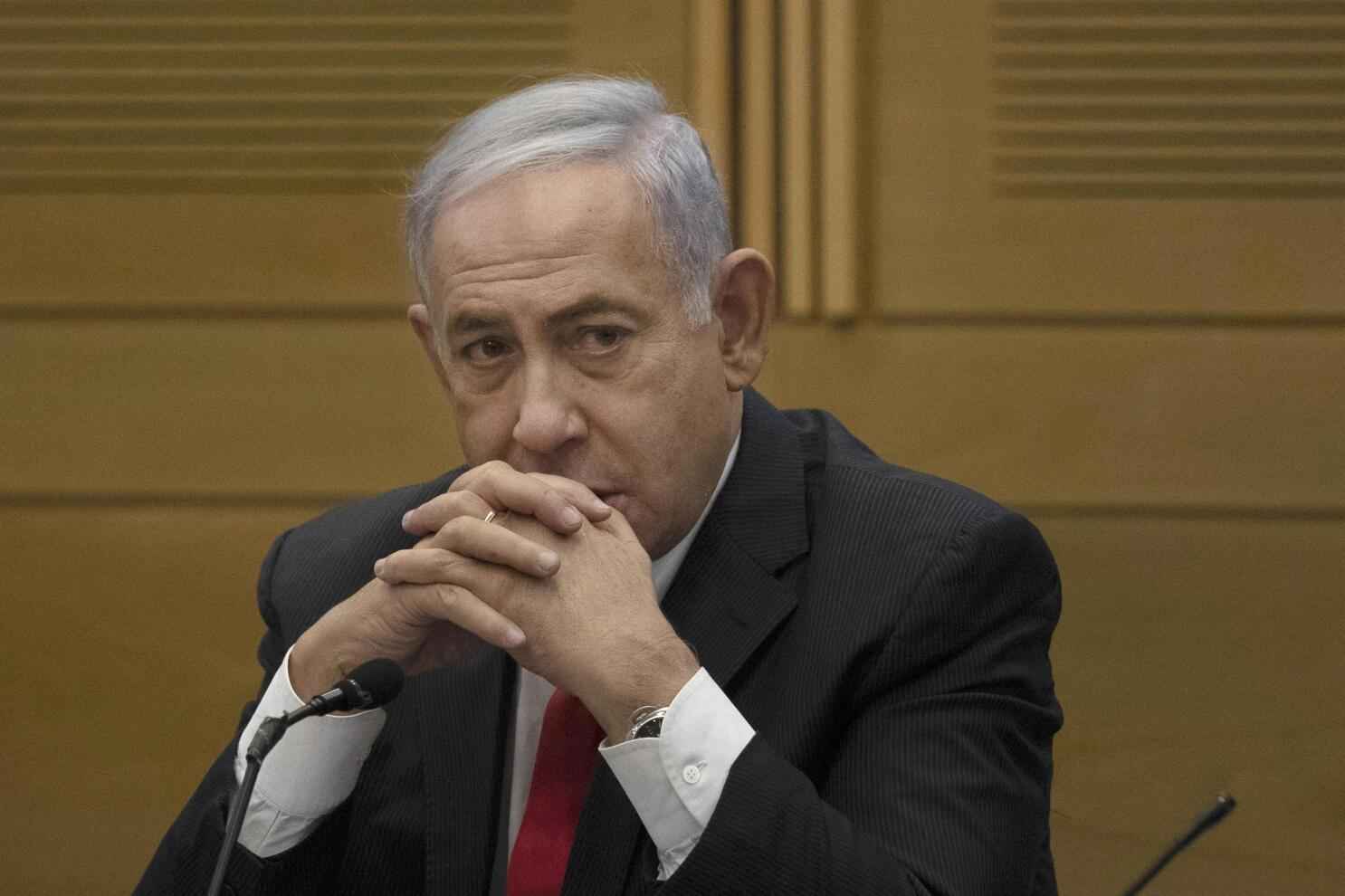 Le Canada exécutera le mandat d'arrêt contre Netanyahu.