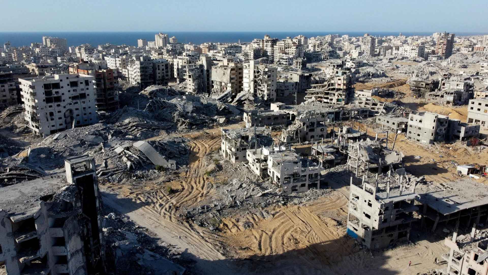 Israël approuve l'annexion de la Cisjordanie, Rubio : Cessez-le-feu en danger !