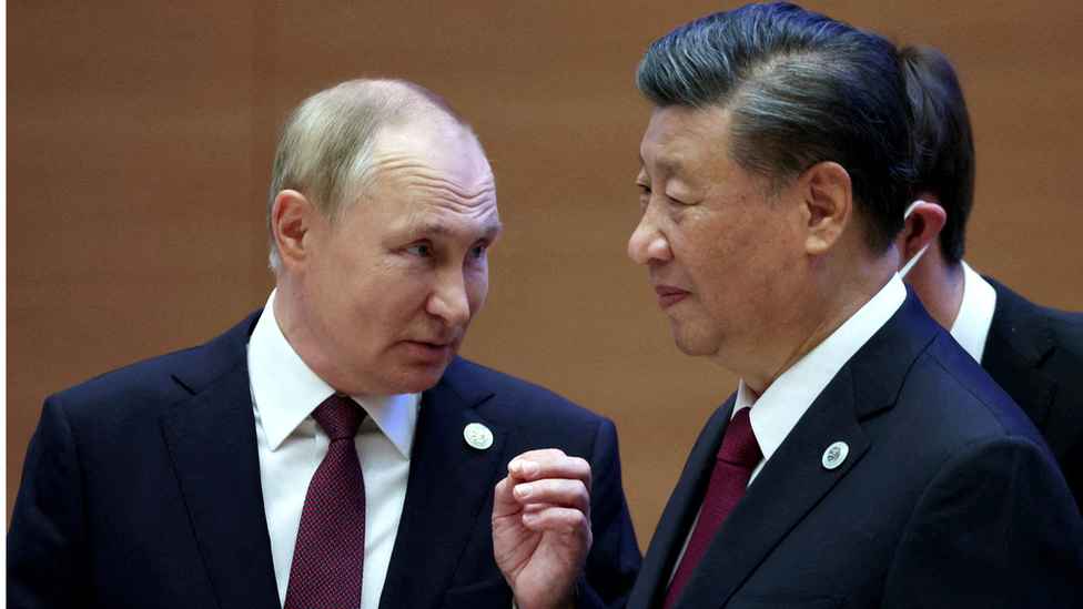 Pékin craint Trump : la Chine cesse d'acheter du pétrole russe par voie maritime