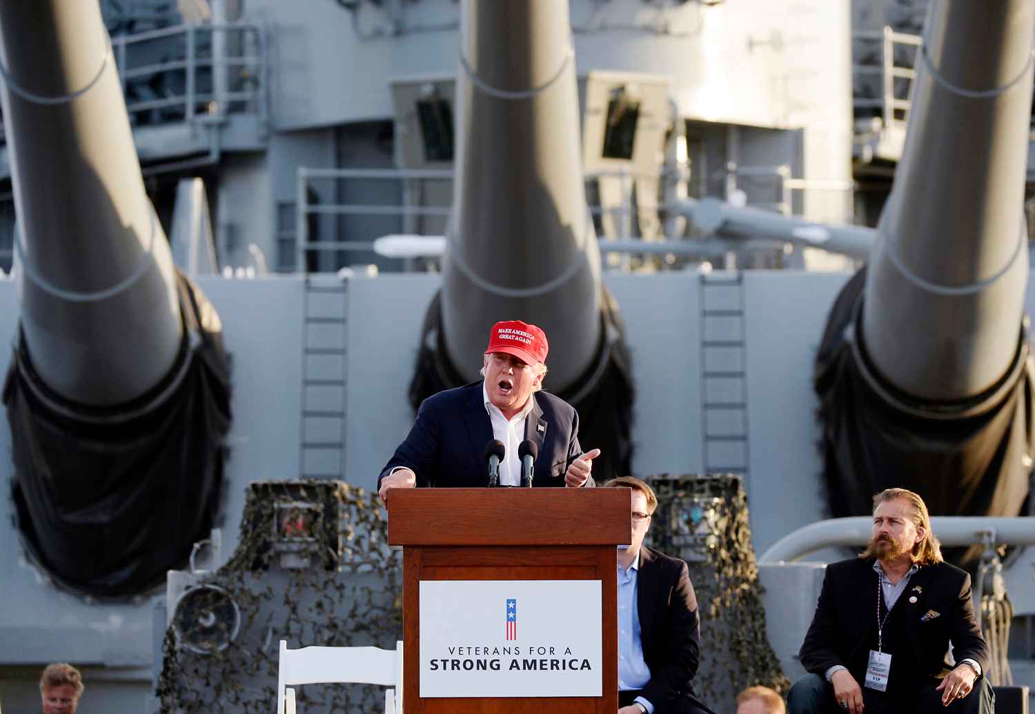 Trump veut “envahir” le Venezuela : escalade de la lutte antidrogue