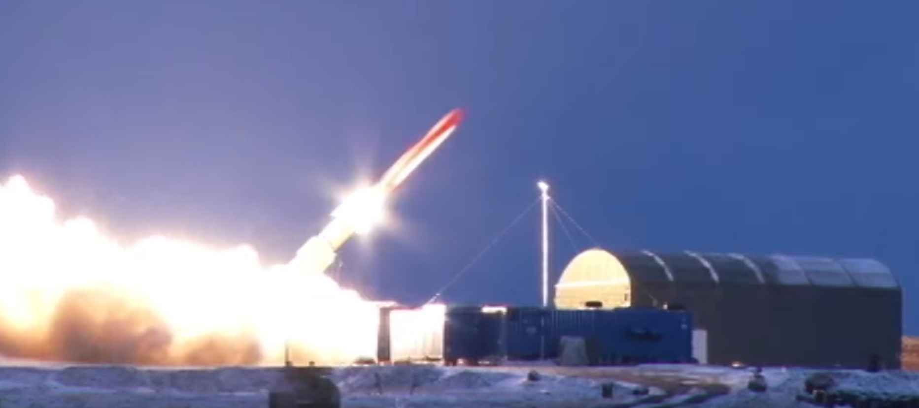 Qu'est-ce que le missile Burevestnik de Poutine ? Ogive nucléaire, portée illimitée