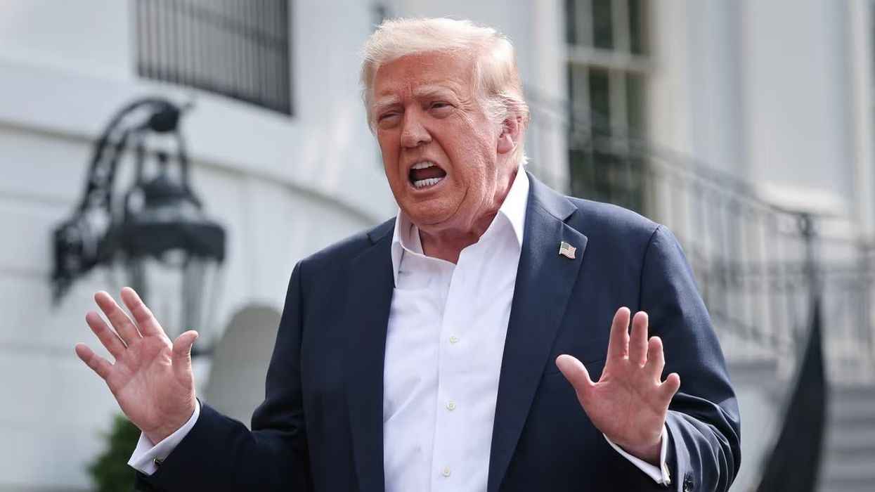 Nouvelles frappes israéliennes à Gaza – Trump justifie Israël, blâme le Hamas