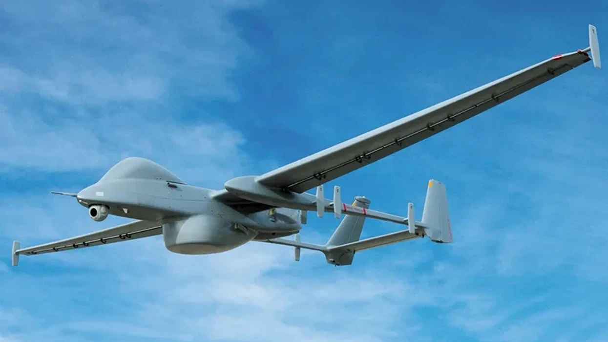 L'Allemagne installe des lasers à l'aéroport de Munich pour contrer les drones