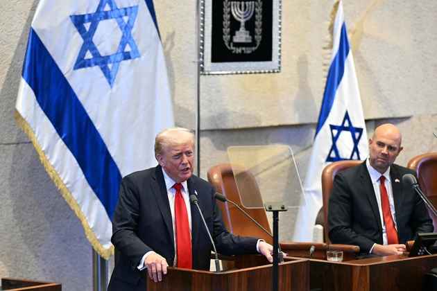 Trump avertit le Hamas: Désarmez-vous ou nous le ferons, peut-être même par la force