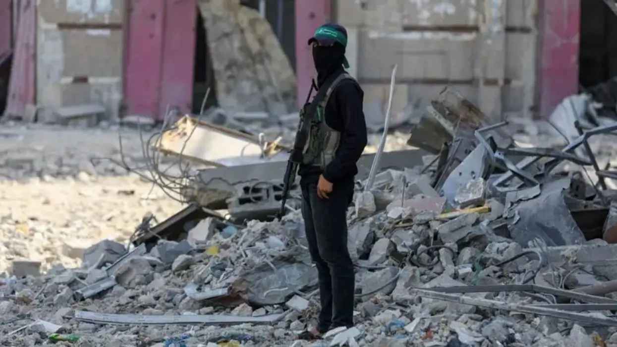Israël dit avoir récupéré les corps de trois autres otages à Gaza