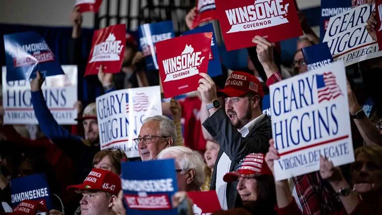 Premier test pour la politique de Trump — aujourd'hui des élections locales aux États-Unis