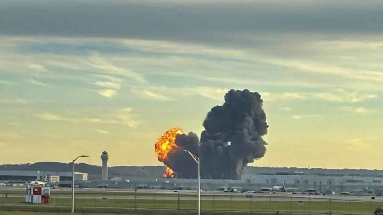 Au moins sept personnes ont perdu la vie après le crash d'un avion cargo dans le Kentucky