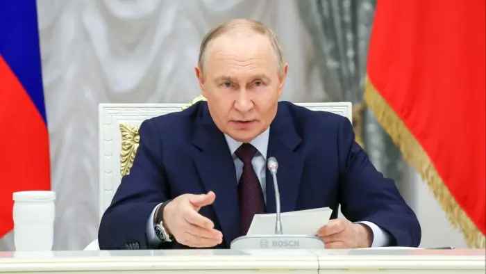 Essais nucléaires: la Russie demande des comptes aux USA, Trump: on détruit le monde 150 fois!
