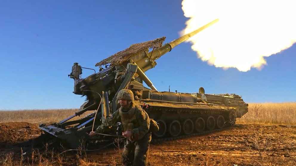 La Russie ‘punit' l'Ukraine, la plonge dans le noir / 450 drones, 45 roquettes, ‘vie normale' visée