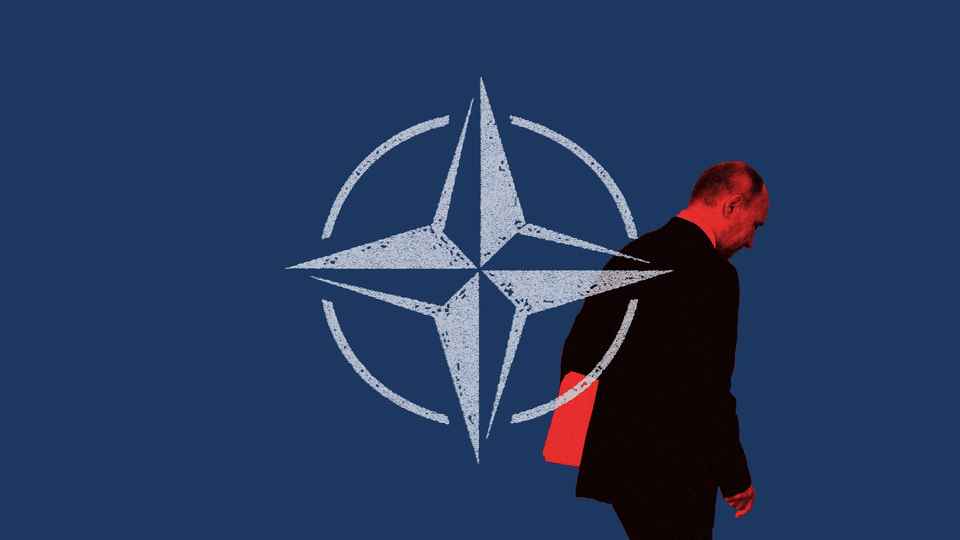 Le chef de l'OTAN avertit: Poutine doit savoir qu'une guerre nucléaire ne se gagne jamais