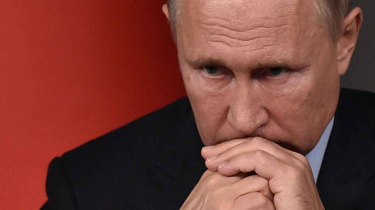 La Russie alarmée par la nouvelle présence de l'OTAN ‘sur le pas de la porte'