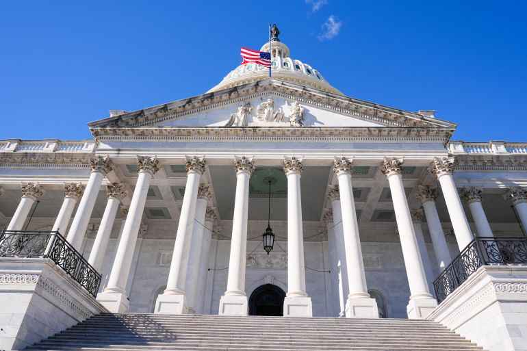 États-Unis: fin du shutdown imminente — le Sénat adopte le projet « solution »