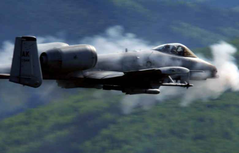 Un avion militaire turc s'écrase en Géorgie après avoir décollé d'Azerbaïdjan