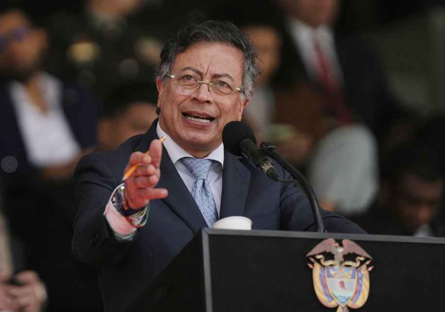 La Colombie suspend la coopération de renseignement avec les États-Unis