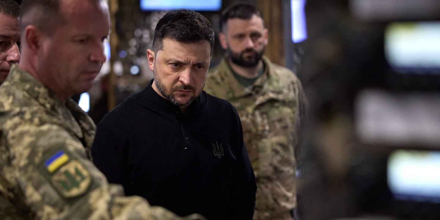 Base énergétique américaine en Europe. Zelensky à Athènes après le pacte sur le corridor gazier