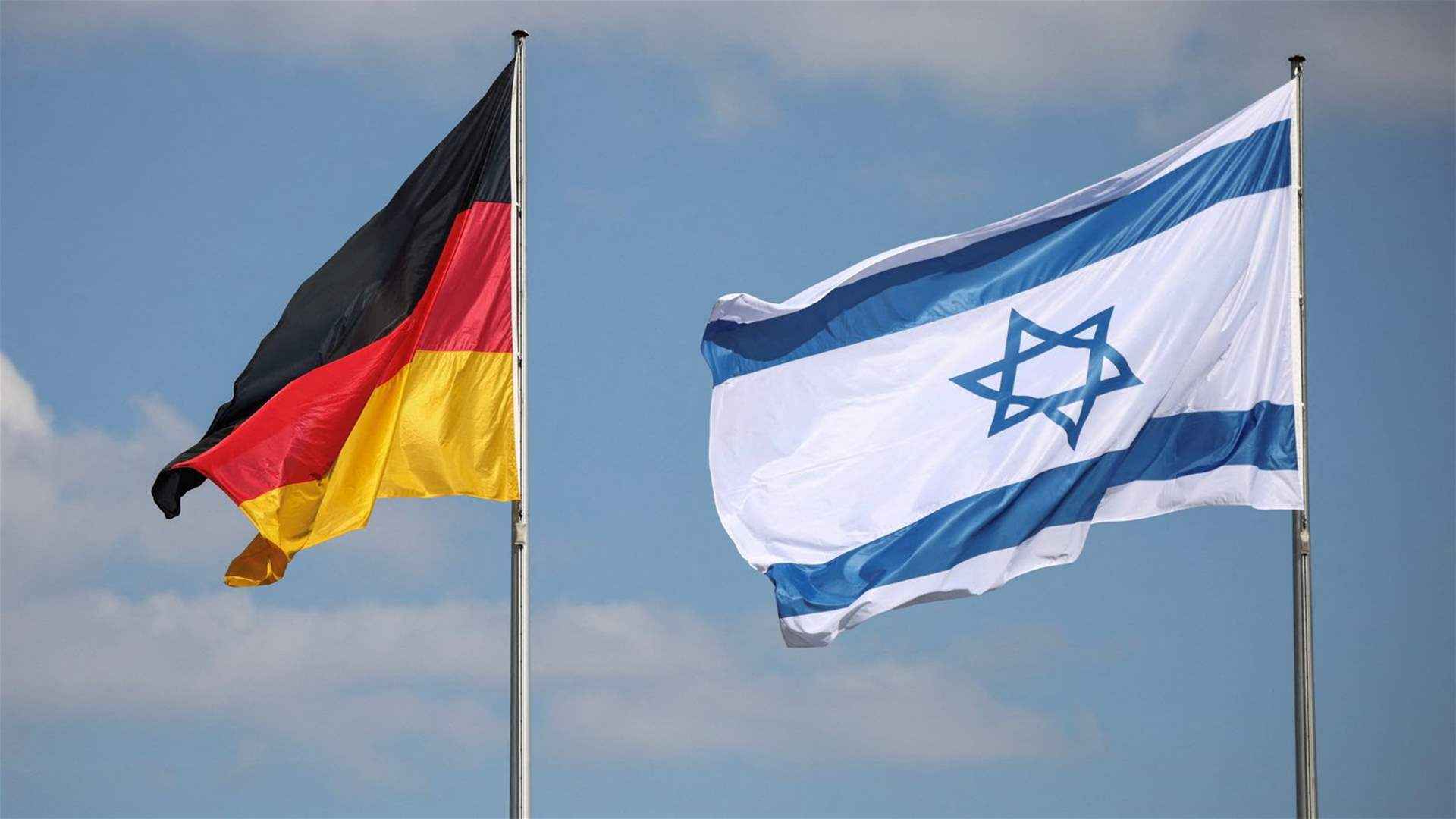 Israël arme l'Allemagne / 80 ans après l'Holocauste, ‘rétablit la puissance militaire'