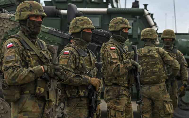 Pologne: Poutine se prépare à la guerre avec l'OTAN après l'explosion — «sabotage inédit»