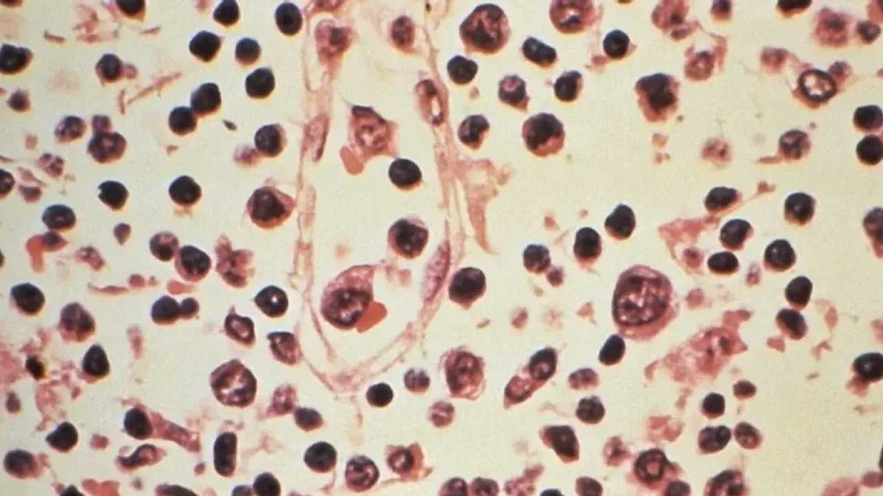 La Suisse enregistre un cas d'hantavirus