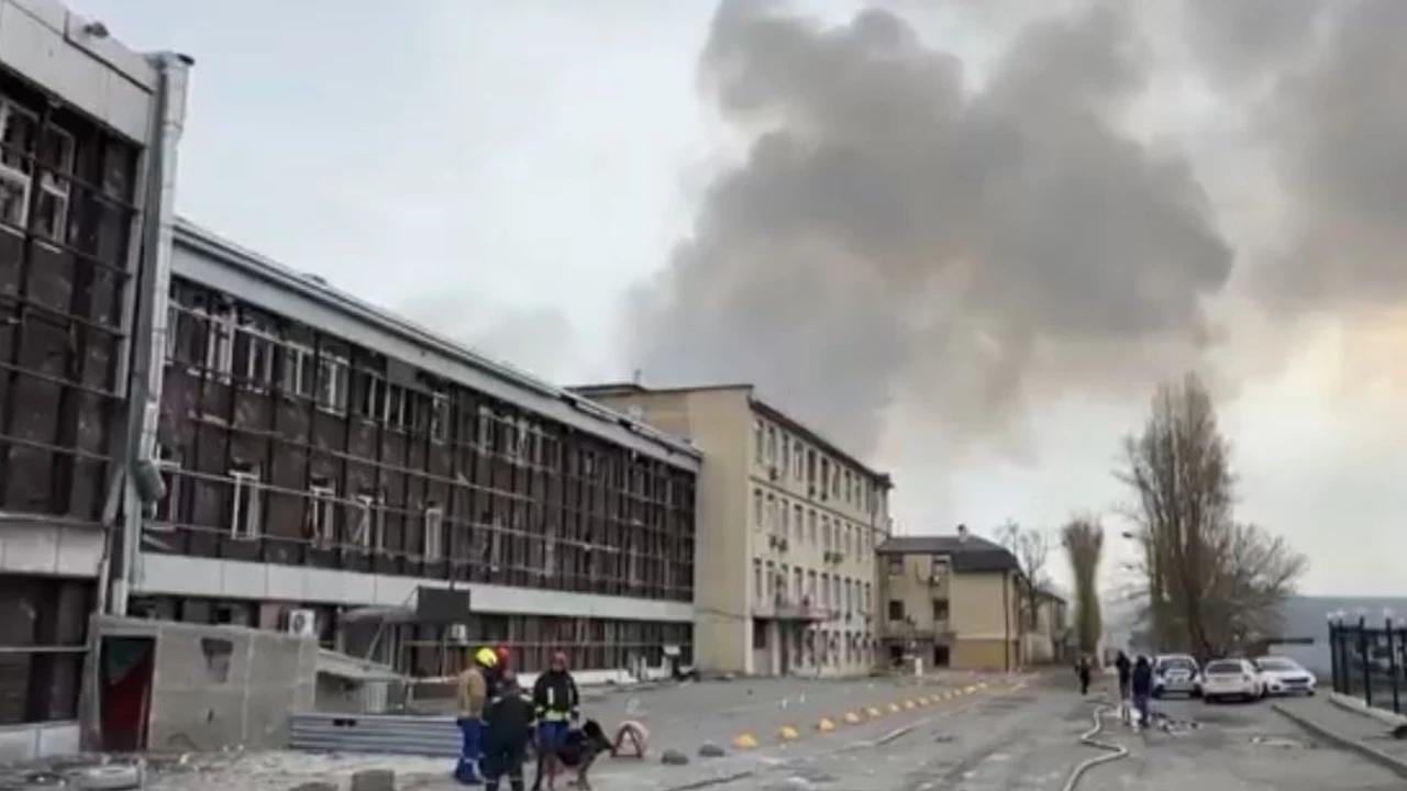 Élections et référendum en Ukraine ?