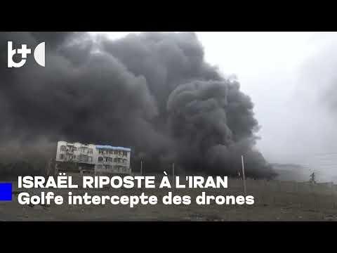 Attaques et ripostes au Moyen-Orient, Israël et pays du Golfe activent la défense aérienne