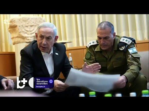 Netanyahu : Nous ne nous retirerons pas du Liban, de la Syrie et de Gaza