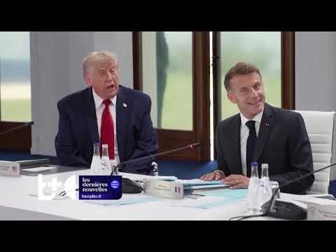 Pourparlers USA-Iran reportés / Vance annule son voyage en Suisse, que s'est-il passé ?