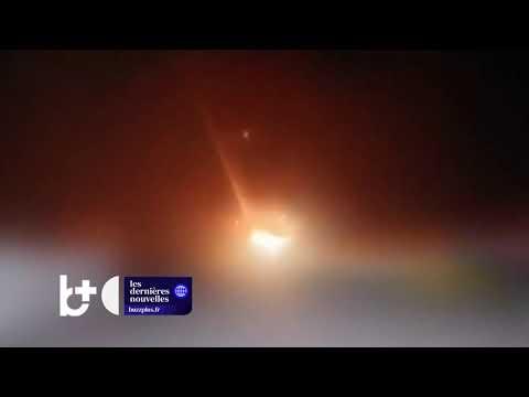 Trump utilise avoirs iraniens; Washington saisit des fonds; l'Iran frappe des bases américaines